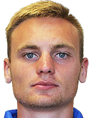 Egor Petrov