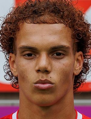 Raphael Adiele