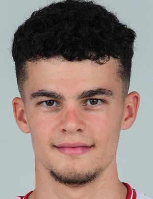 Sonny Cox