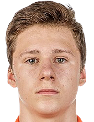 Arseniy Ermakov
