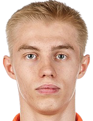 Aleksandr Nechaev