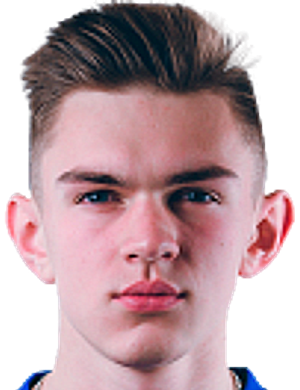 Nikita Zherko