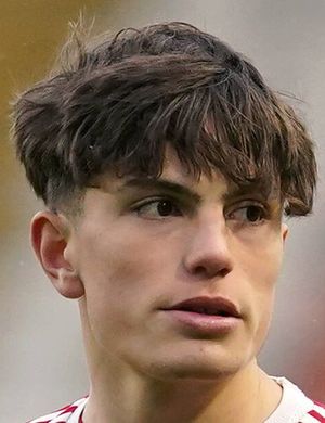 Alejandro Garnacho