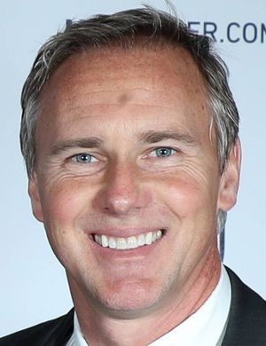 Chris Henderson