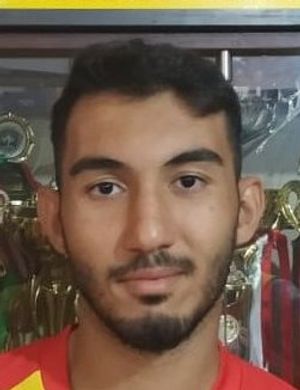 Yunus Emre Karakaya