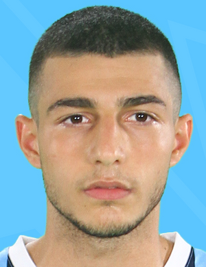 Adana Demirspor Kader Im Detail 21 22 Galerie Transfermarkt