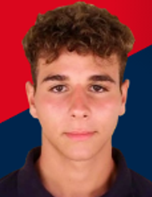 Riccardo Antonacci