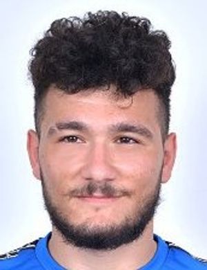 Eray Akdemir