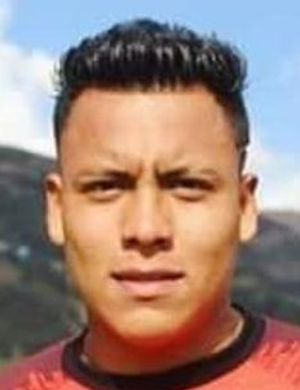 Alberth Peña