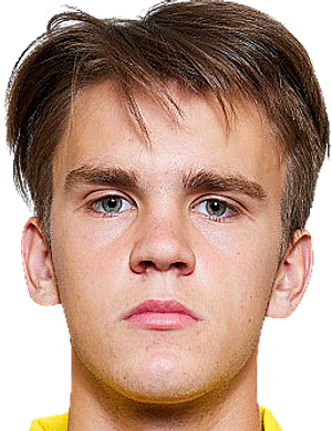 Aleksey Demushkin