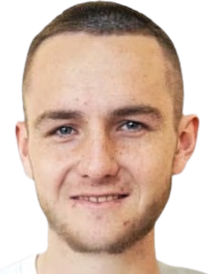 Aleksey Popov
