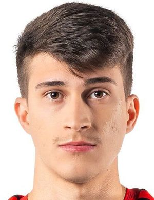 Gabriel Pirani