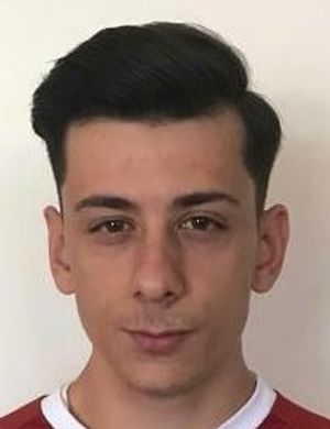Ahmet Hakan Boldan