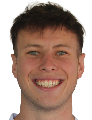 Connor Riley McLeod
