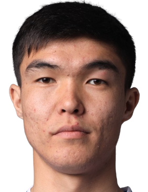 Dzhazybay Abdukaimov