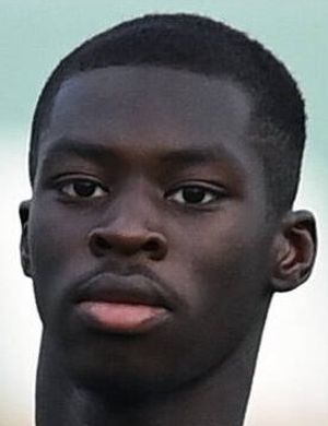 Patrick Nuamah