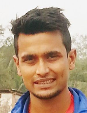 Hassan Mahbub