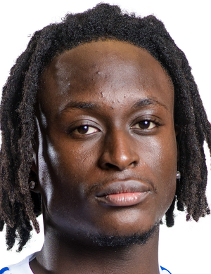 Michael Boamah
