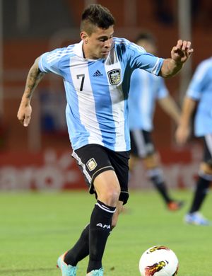 Juan Iturbe