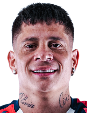 Juan Iturbe