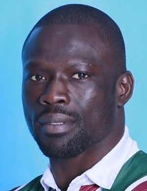 Babacar Diop