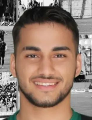 Mert Görgülü