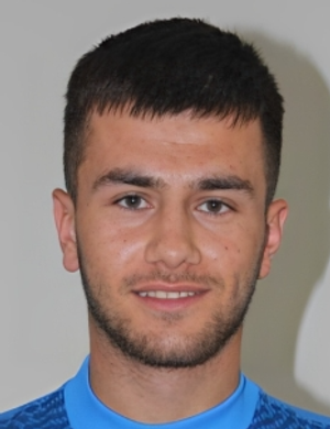 Emre Keşkek