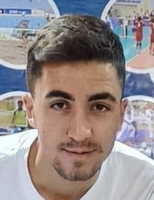 Mehmet Ali Yurdakul