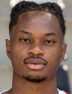 Jordy Makengo Spielerprofil 22/23 Transfermarkt