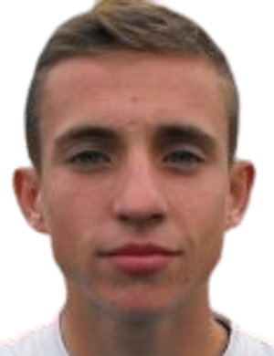 Vladyslav Shapoval