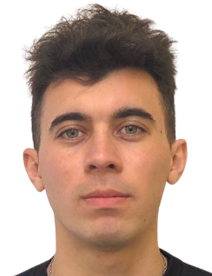 Yaroslav Annich