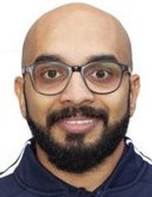 Jose Vadakkekara