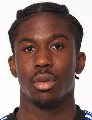 Joel Agyekum