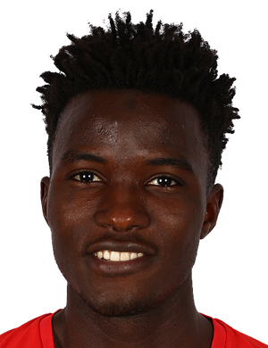 Salisu Abdullahi