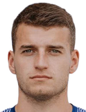 Yevgeniy Kostyuk