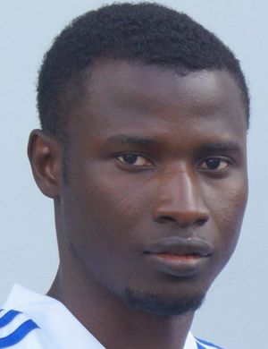 Muhammed Sanneh