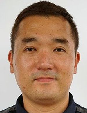 Mi-deum Kim