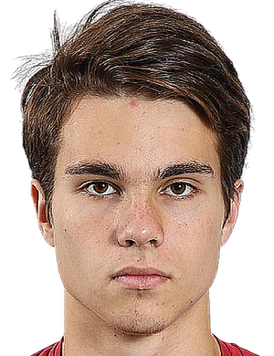 Aleksey Zakharov