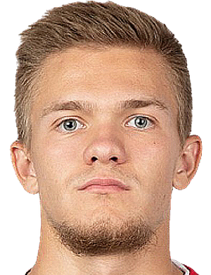 Kirill Pershin