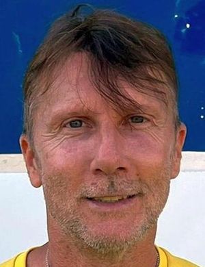 Stefano Grilli