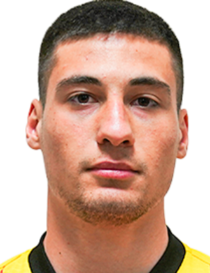 Murat Yshyk