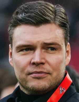 Lukas Berg
