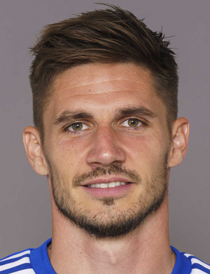 Patrick Farkas Spielerprofil 23/24 Transfermarkt