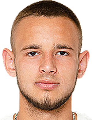 Roman Antipenko