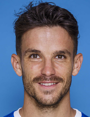 Daniel Luxbacher Spielerprofil 23/24 Transfermarkt