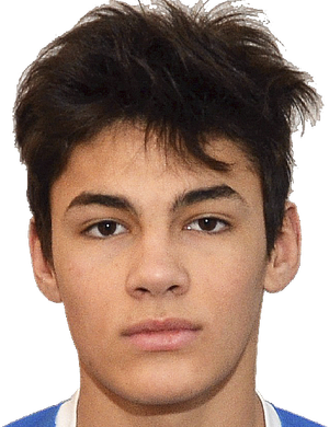 Kamil Khamitov