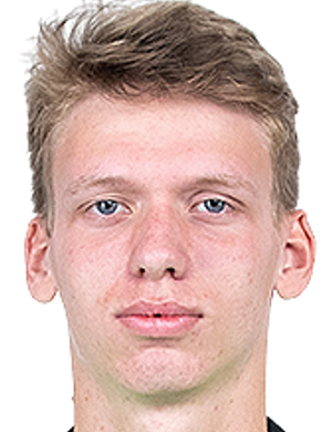 Vladislav Putilov - Perfil del jugador 23/24 | Transfermarkt