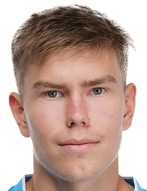 Nikita Vershinin