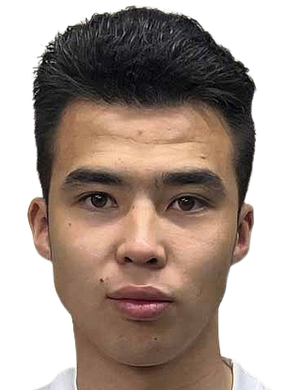 Islam Abilkasov