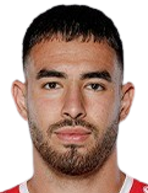 Damyan Hristov